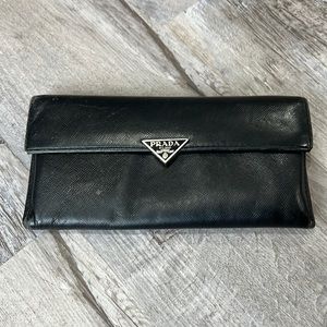 Prada Wallet